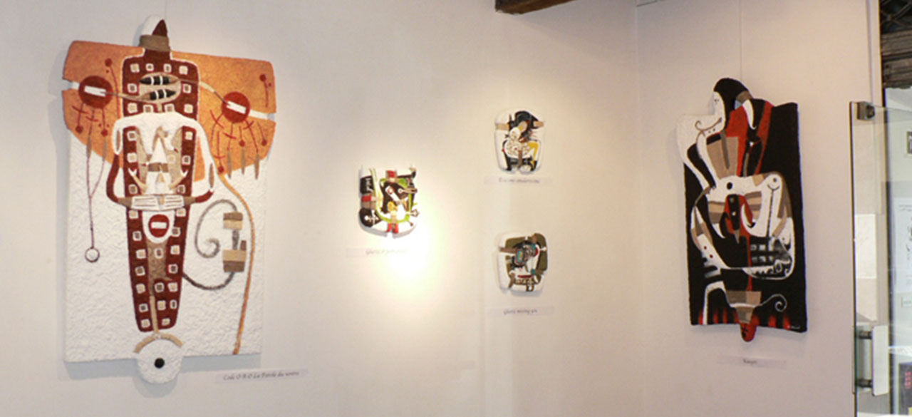 Amaatawalée 2005 - Ernest Duku